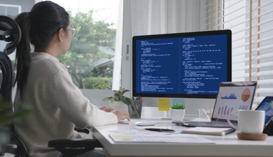 双峰县企业数字化解决方案:机器学习赋能商业模式升级的核心路径